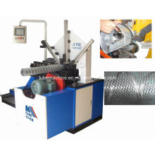 Spiral (Filter Core) Tube Making Machine ATM-500